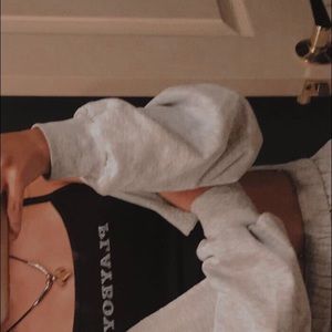 Meet your Posher, Madison